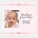 Zoek naar doopsel stickers Roze