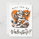 Recherche de cupidon vœux cartes Roses