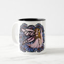 Recherche de fairy tasses Fées
