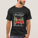 Recherche de wonderful tshirts Noël