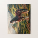 Recherche de cheval de clydesdale puzzles Animal