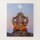 Recherche de hindu puzzles Ganapati