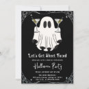 Recherche de martini halloween invitations Soirée costume halloween