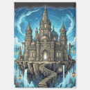 Recherche de escaliers magnets Château