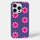 Recherche de violet illustration iphone coques Floral