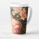 Recherche de te de mort tasses Fleurs
