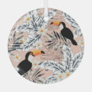Recherche de toucan ornements Motif