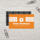 Recherche de services électriques cartes visite Énergie