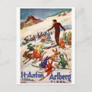 Recherche de anton cartes postales Montagnes