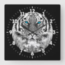 Recherche de tête de tigre posters Prédateur