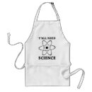 Recherche de professeur de chimie tabliers Geek