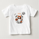 Recherche de lunettes bébé vêtements Halloween