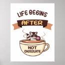 Recherche de lavabos posters Drôle