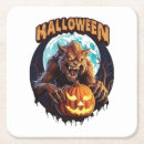 Recherche de loup garou dessous de verres Pleine lune