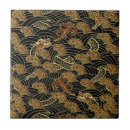 Recherche de motif oriental carreaux Abstrait