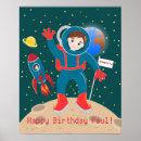 Recherche de rocket ship posters Stars