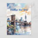 Recherche de peinture pont brooklyn Paysage urbain