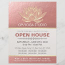 Recherche de méditation prospectus Yoga
