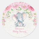 Recherche de éléphant rose autocollants Pour elle