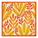 Recherche de mosaïques posters Motif