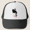 Recherche de as casquettes As de pique