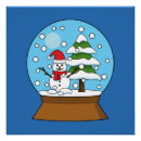 Recherche de snowman posters Xmas