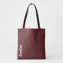 Recherche de vin sacs Élégant