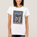 Recherche de wild things tshirts Max
