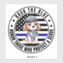 Recherche de beagle autocollants Noir