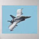 Zoek naar f18 hornet posters Jet