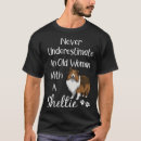 Recherche de older woman tshirts Vieux