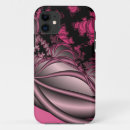 Recherche de art de fractale coques Rose
