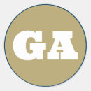 Recherche de macon autocollants Géorgie