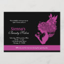 Recherche de beaut invitations Parti
