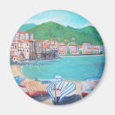 Recherche de peinture acrylique magnets Paysage