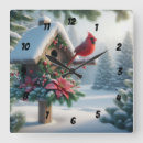 Zoek naar vogelhuis kunst Winter
