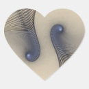 Recherche de boucles autocollants Bleu