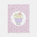 Zoek naar cupcake dekens Kinderen