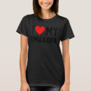 Recherche de oma vêtements Amour