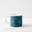 Recherche de monarque tasses Fleurs