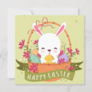 Recherche de easter egg invitations Rabbit