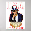 Recherche de je suis un gagnant posters Usa