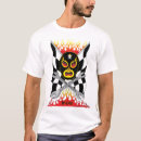 Recherche de psychobilly vêtements Chaud