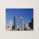 Zoek naar houston puzzels Architectuur