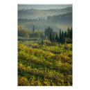 Zoek naar toscaans landschap posters Reizen