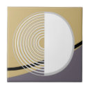 Recherche de géométrique abstrait carreaux Minimaliste