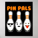 Recherche de boules de bowling posters Cuire