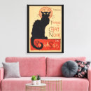 Recherche de chats vintages art Rétro