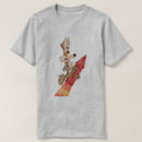 Recherche de coyote vêtements Dessin animé