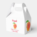 Recherche de fruit tropical ballotins Mignon